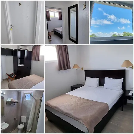 Affittacamere Ery Neptun