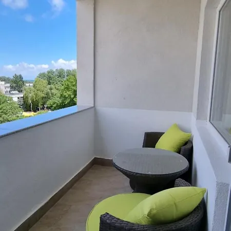 Ery Affittacamere 3*