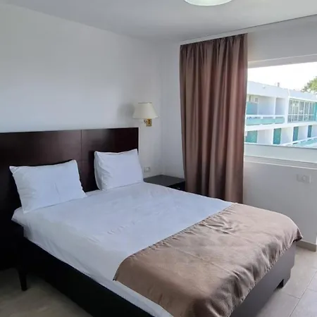 Ery Affittacamere Neptun