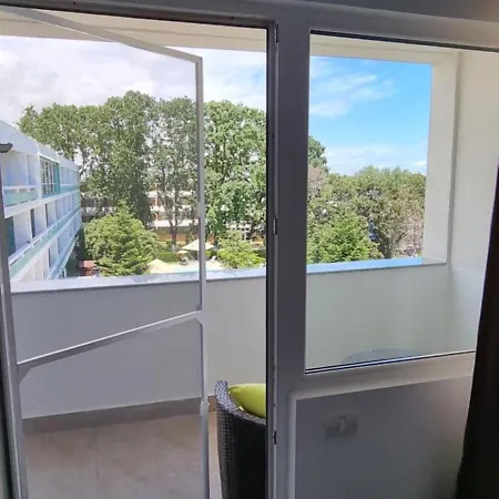 Ery Affittacamere 3*