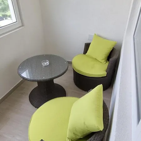 Ery Affittacamere 3*