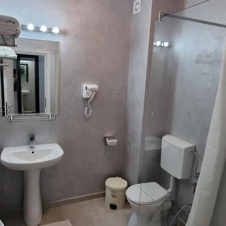 Ery Affittacamere Neptun