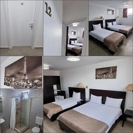 Ery Affittacamere 3*