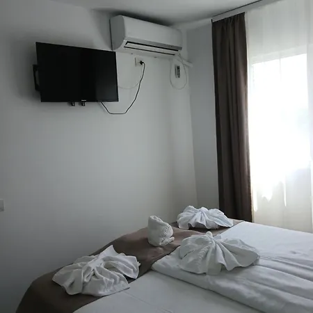 Ery Affittacamere 3*