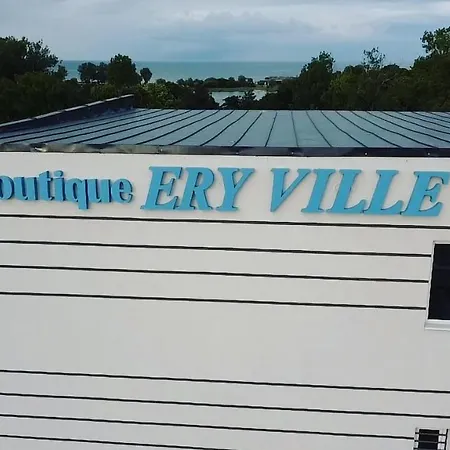 Ery Guest house *