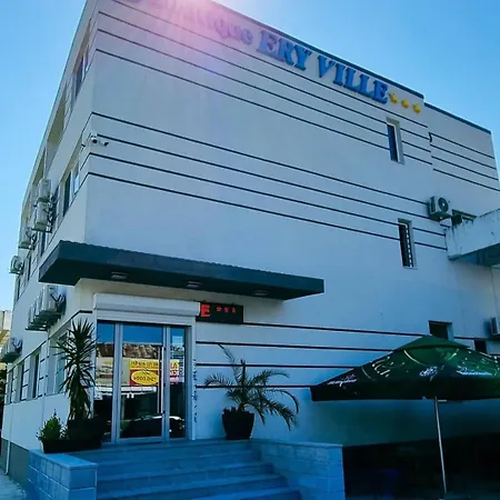 Ery Guest house *
