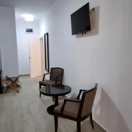 Ery Guest house