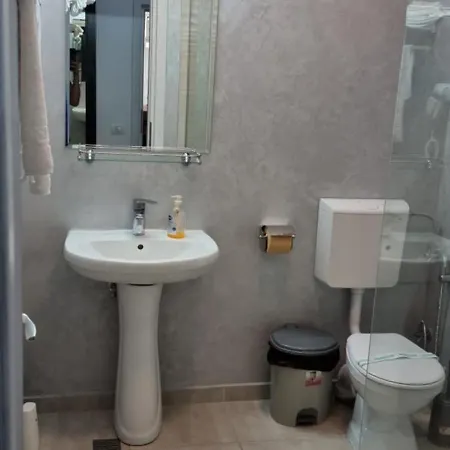 ゲストハウス Ery ネプトゥン