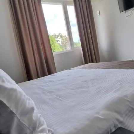 Guest house Ery Neptun