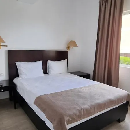 Guest house Ery Neptun