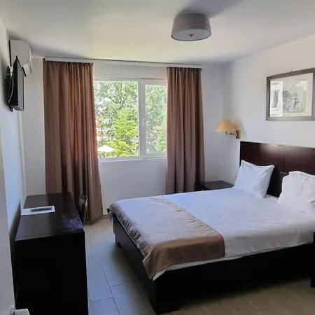 Ery ゲストハウス