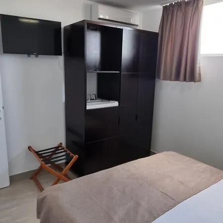 Ery Pensjonat