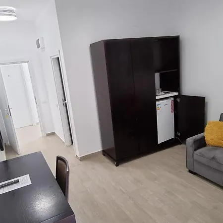 Ery Guest house Neptun
