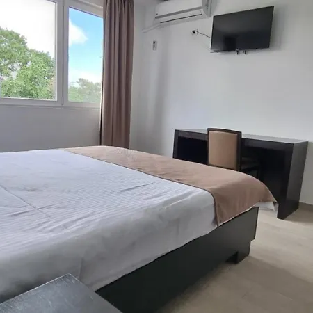 Guest house Ery *