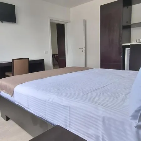 Guest house Ery