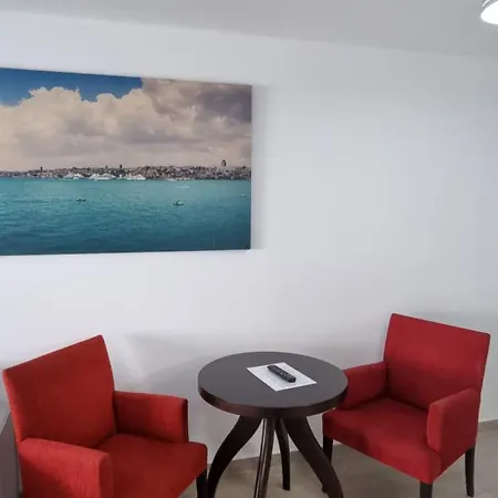 Ery Guest house *