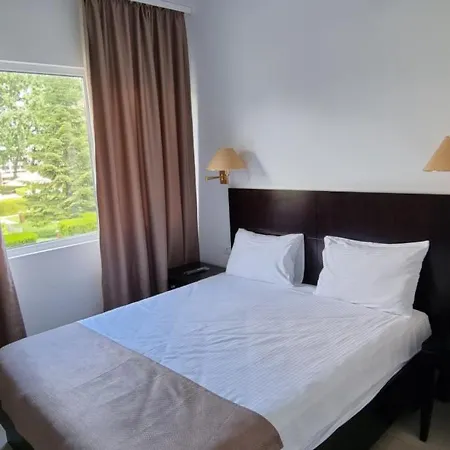 Guest house Ery Neptun