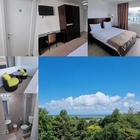 Guest house Ery *