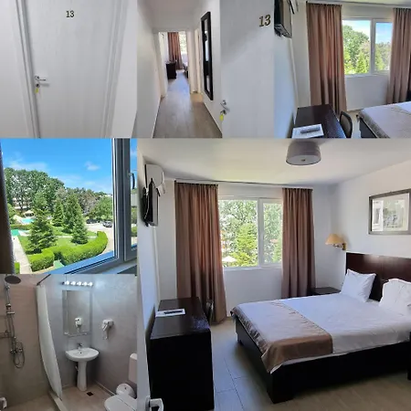 Ery 3* ネプトゥン