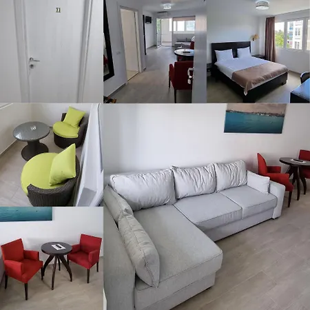 ゲストハウス Ery ネプトゥン