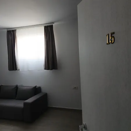 Ery Guest house