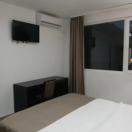 Guest house Ery