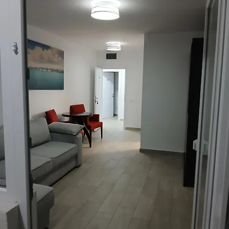 Guest house Ery Neptun