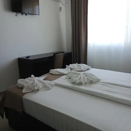 Ery Pensjonat 3*
