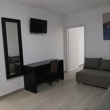 Guest house Ery Neptun