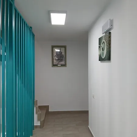 Guest house Ery *