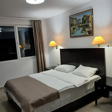 Guest house Ery Neptun