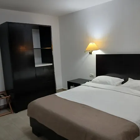 Guest house Ery