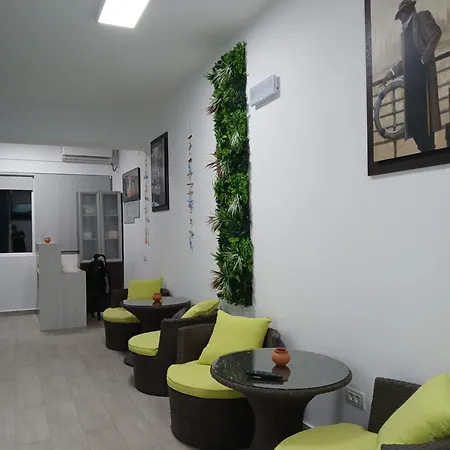 Guest house Ery