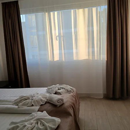 Ery Guest house *