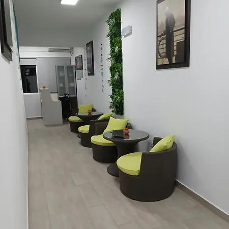 Guest house Ery *
