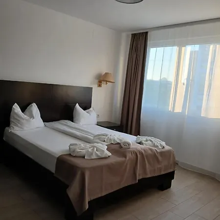 Ery Guest house Neptun
