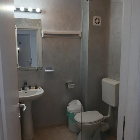 Guest house Ery Neptun