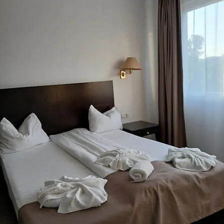 Ery Guest house *