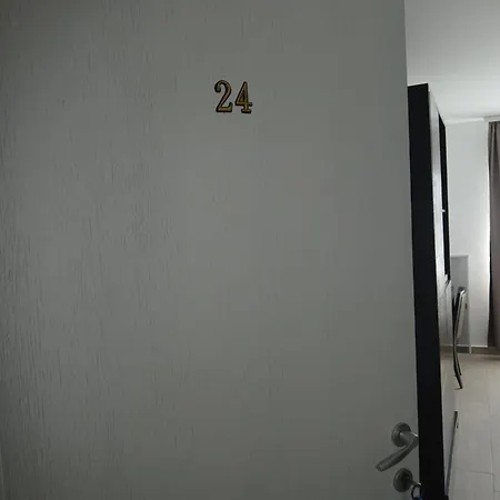 Pensjonat Ery 3*