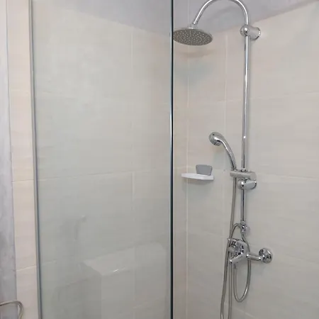 Guest house Ery Neptun
