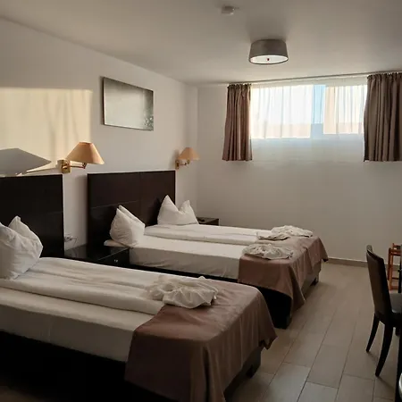 Guest house Ery