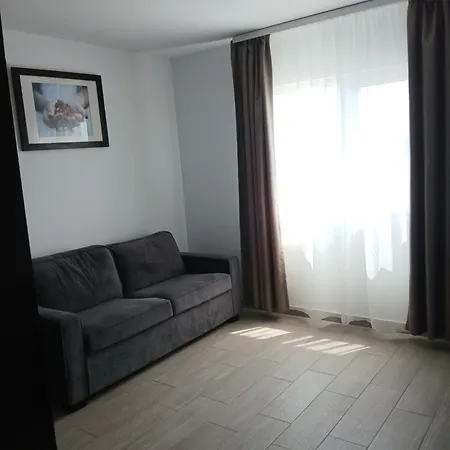 Guest house Ery *